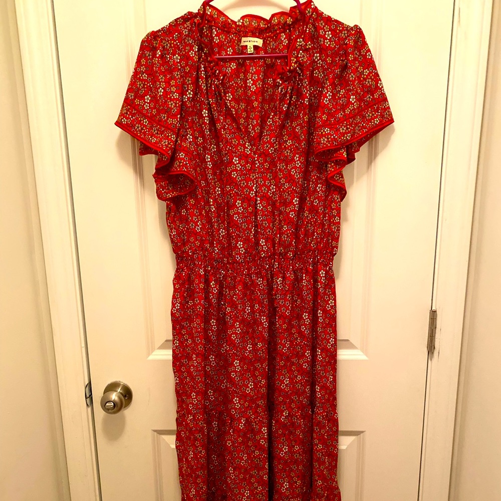 Max Studio dress
